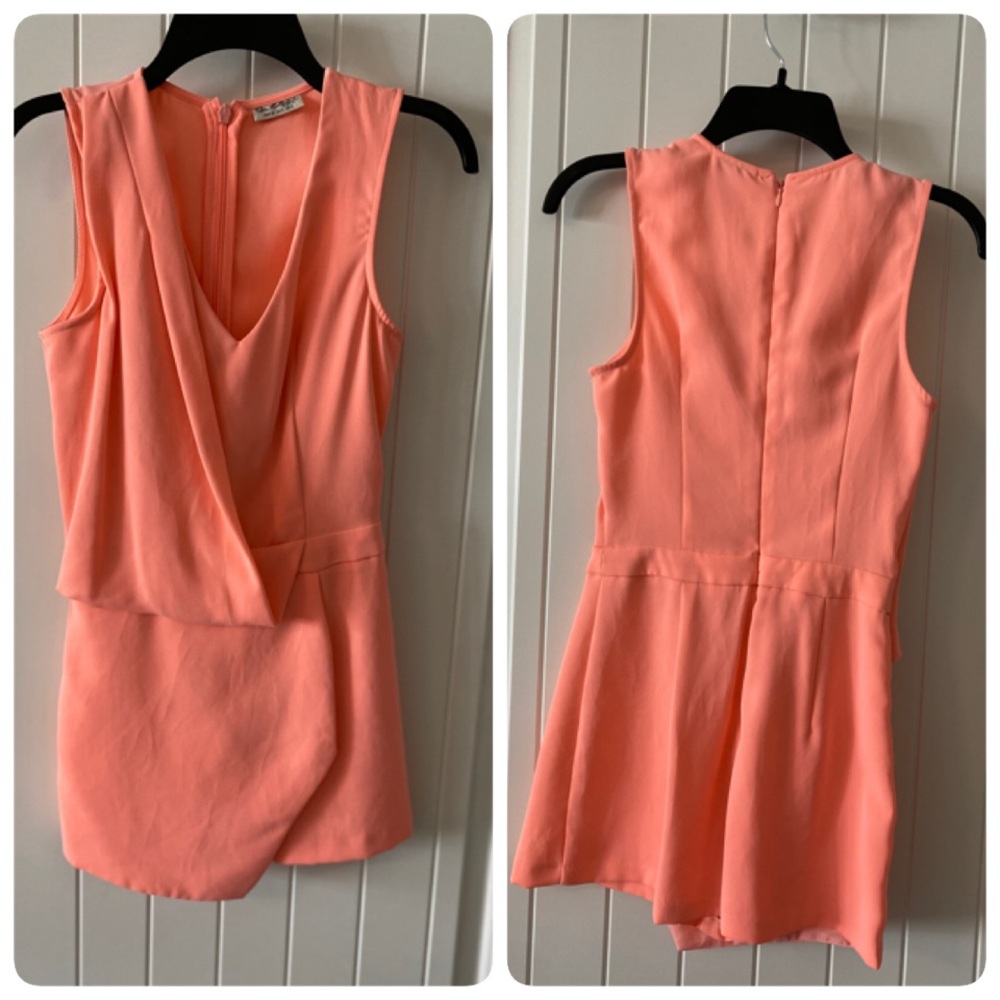 Miss Selfridge Romper Size 0